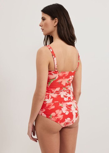 Phase Eight Irisini Swimwear Multicolor Australia | SP4281397